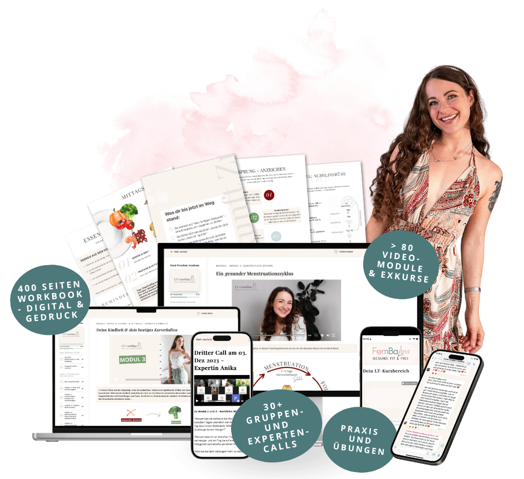 Food Freedom Academy