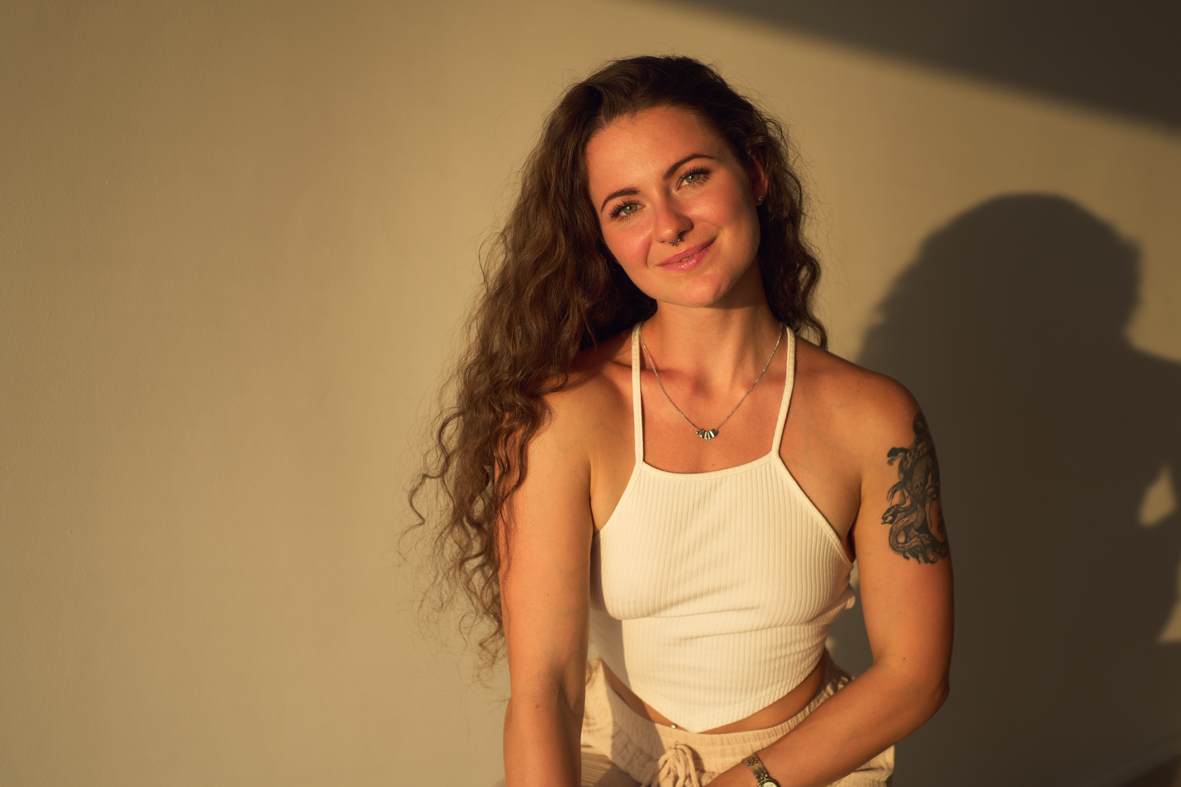 Lina – Food Freedom Academy